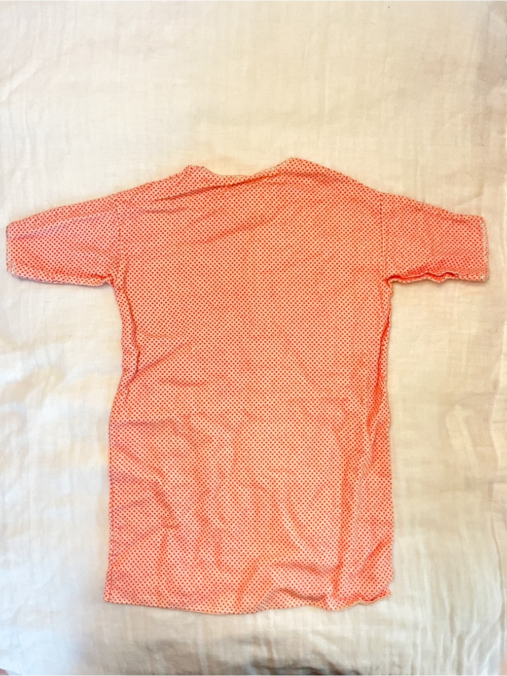 Vintage Baby Nightgown